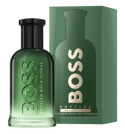 BOSS Bottled Bold Citrus - Eau de Parfum BOSS Bottled Bold Citrus - Eau de Parfum